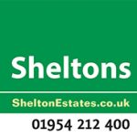 Sheltons logo